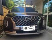 Hyundai Palisade 2023 Gray for sale