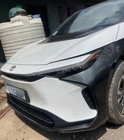 New Toyota bZ4X 2023 White for sale