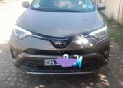 Toyota RAV4 2018 Brown for sale