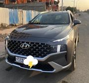 New Hyundai Santa Fe 2023 Beige for sale