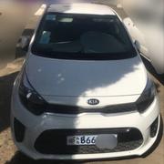 Kia Picanto 2020 White for sale