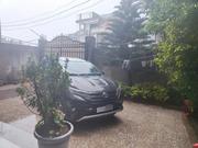Toyota Rush 2023 Black for sale