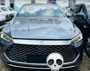New BYD Seal DM-i 2024 Gray for sale