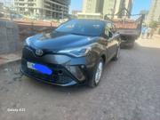 Toyota C-HR 2021 Black for sale