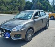 Suzuki Dzire 2020 Gray for sale