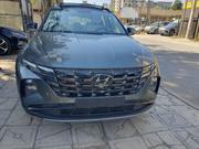 New Hyundai Tucson 2023 Gray for sale