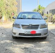 Toyota Corolla 2006 Silver for sale