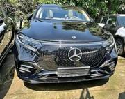 New Mercedes-Benz EQB 2024 Matt Black for sale