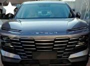 New Jetour Dashing 2024 Gray for sale