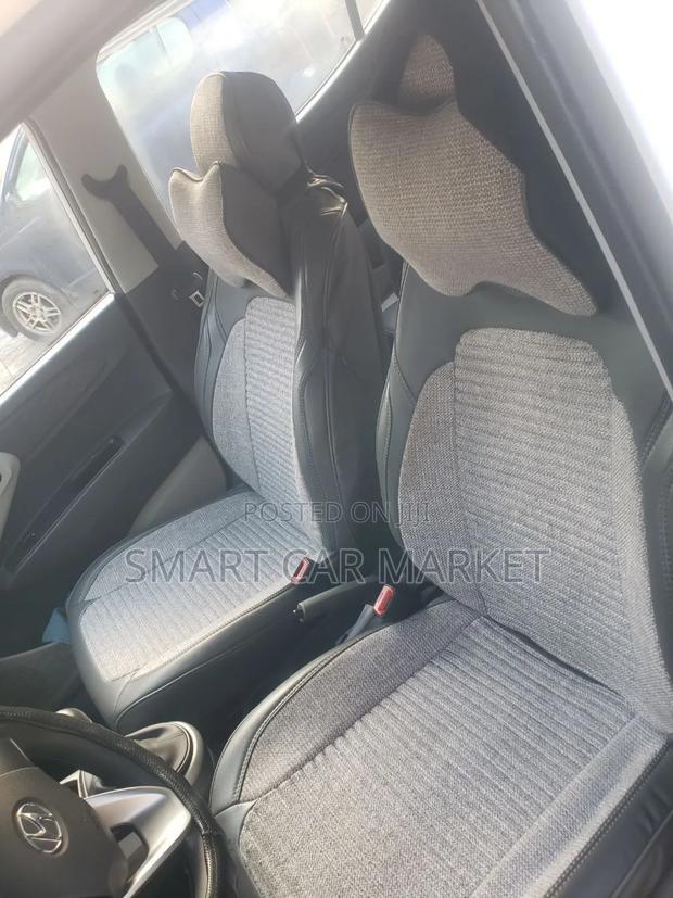 Hyundai I10 2022 White