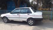 Toyota Corolla 1985 White for sale