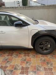 New Toyota bZ3 2023 White for sale