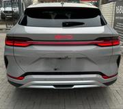New BYD Song Plus 2025 Gold for sale