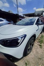 New Volkswagen ID.6 2024 White for sale