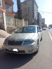 Toyota Corolla 2007 for sale
