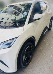 BYD Seagull 38 kWh FWD 2024 Beige for sale