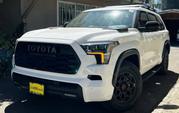 New Toyota Sequoia 2024 for sale