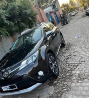 Toyota RAV4 2015 Gray for sale