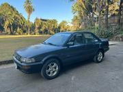 Toyota Corolla 1992 Gray for sale