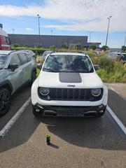 Jeep Renegade 2023 White for sale