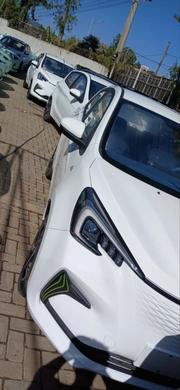 New Changan BenBen E-Star 32 kWh FWD 2024 White for sale