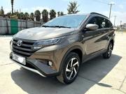 Toyota Rush 2021 Gray for sale