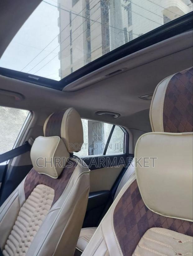 Hyundai Creta 2020 Silver