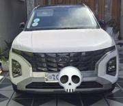 Hyundai Creta 2022 White for sale