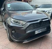 Toyota RAV4 2020 Gray for sale