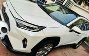 Toyota RAV4 2020 White for sale