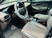 Hyundai Santa Fe 2020 Black for sale