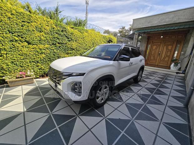 Hyundai Creta 2023