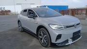 New Volkswagen ID.4 2023 Gray for sale