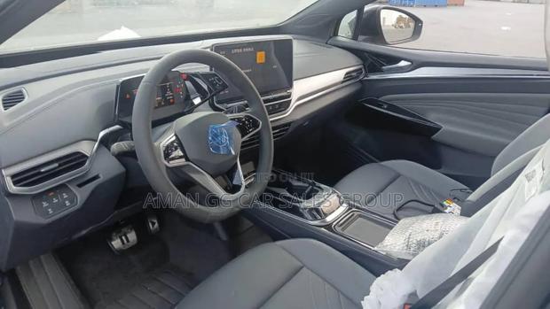 New Volkswagen ID.4 2023 Gray