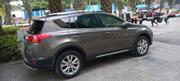 Toyota RAV4 2015 Gray for sale