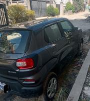 Suzuki S-Presso 2021 Black for sale