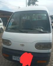 Daewoo Chairman 2006 White for sale