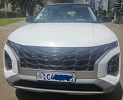 New Hyundai Creta 2023 White for sale