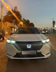 Honda e:NS1 2023 White for sale
