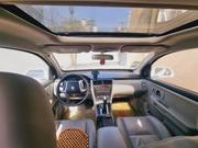 Suzuki Grand Vitara 2008 White for sale