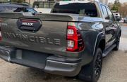 New Toyota Hilux 2023 Green for sale