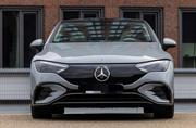 New Mercedes-Benz EQE 2024 Gray for sale