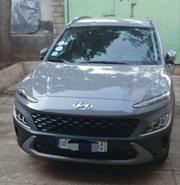 Hyundai Kona 2022 Blue for sale