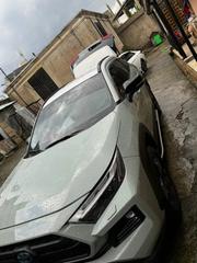 Toyota RAV4 Hybrid 2023 Green for sale