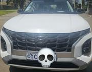 Hyundai Creta 2023 White for sale