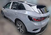 New Volkswagen ID.4 2024 Gray for sale