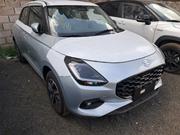 New Suzuki Swift 2024 Gray for sale