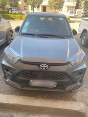 Toyota Raize 2023 Gray for sale