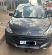 Hyundai Atos 2023 Black for sale