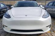 New Tesla Model Y 2024 White for sale